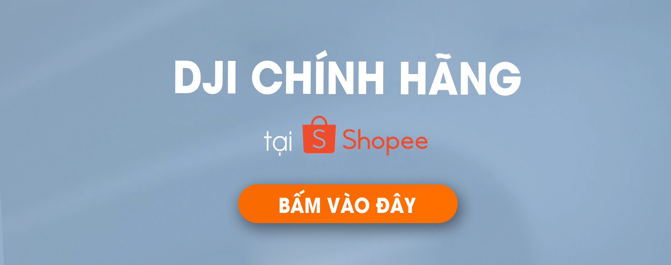 Banner Dji Shopee