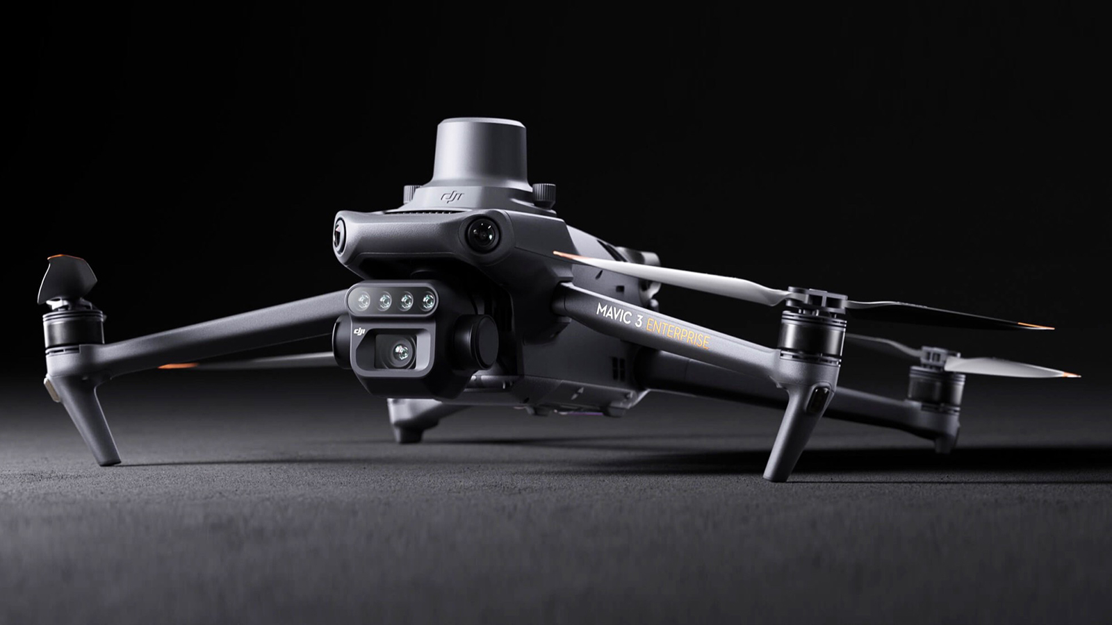 Dji Mavic 3M 1