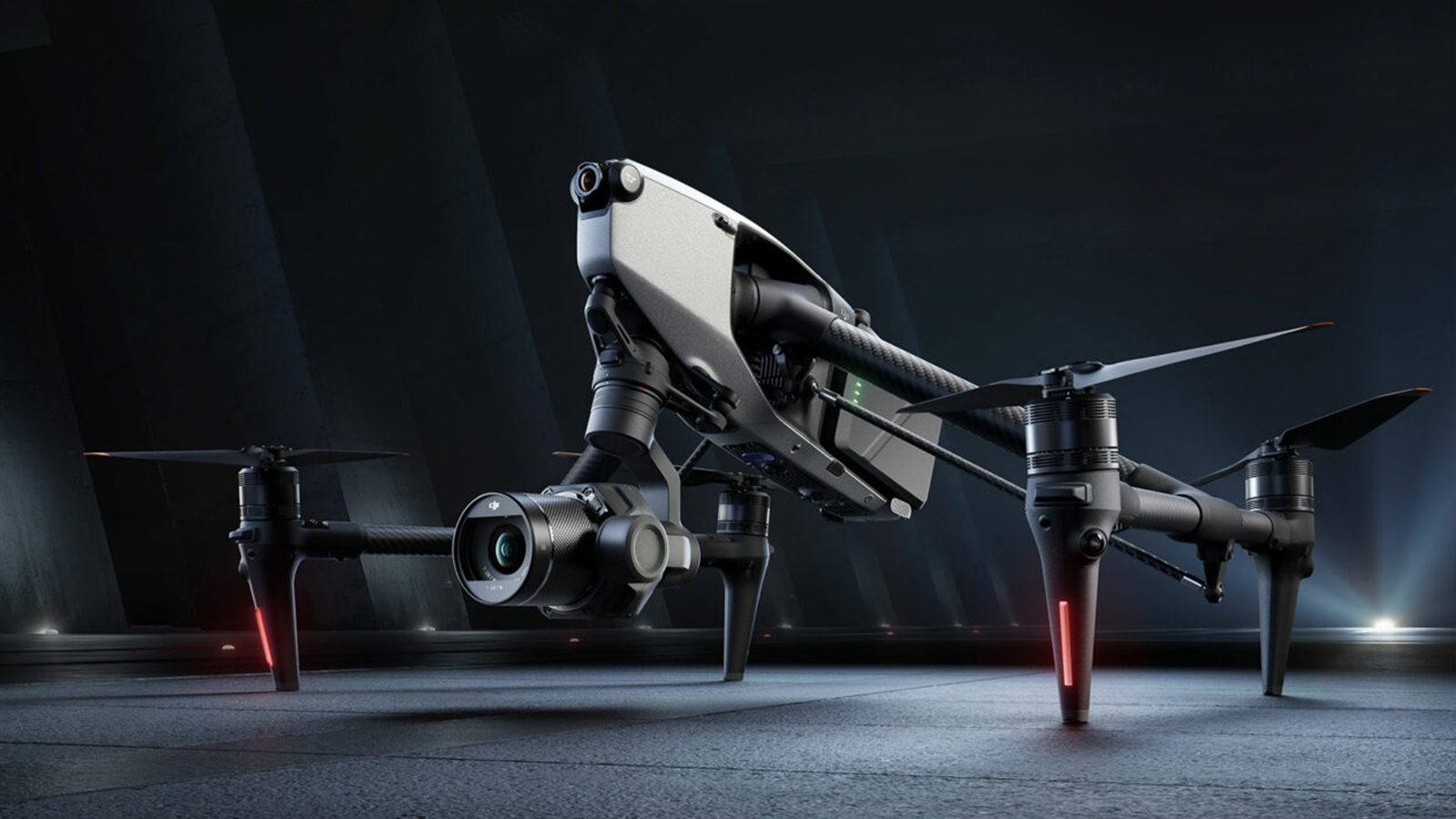 Dji Inspire 3 Dji Inspire 3